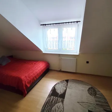 Mielno Maison d'hôtes Mielno (Koszalin)