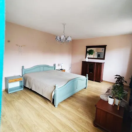 Mielno Guest house *
