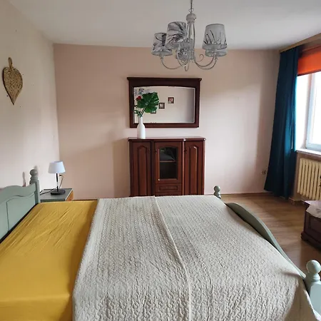 Maison d'hôtes Mielno Mielno (Koszalin)